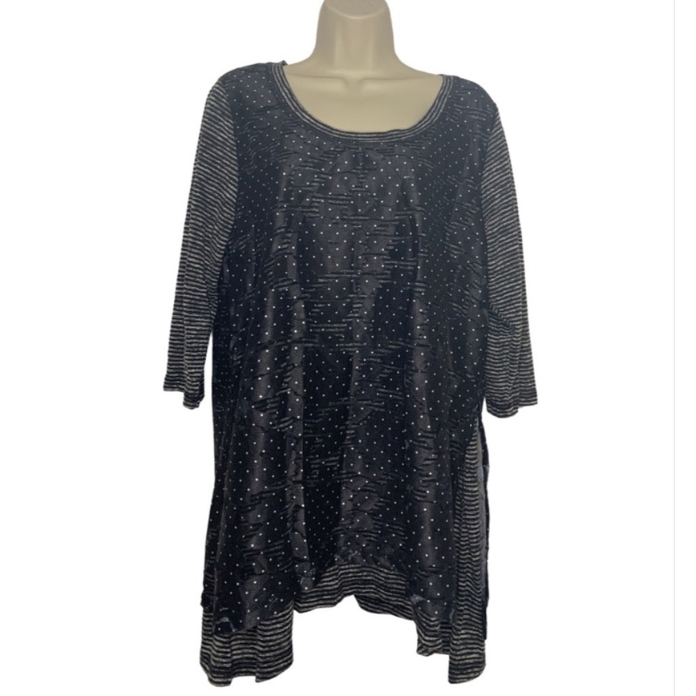 Peck & Peck Blouse large